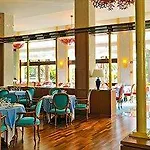 Pestana Hotel