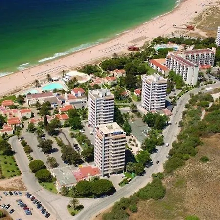 Pestana Villa Alvor