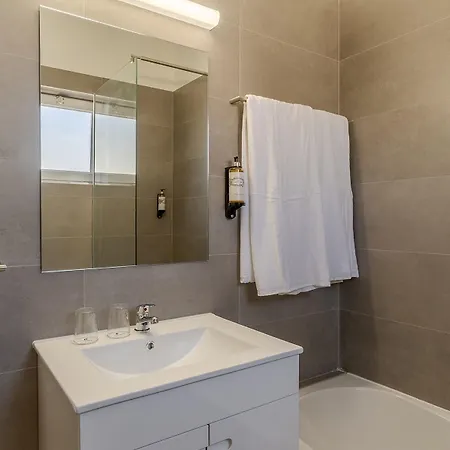 Pestana 4* 알보르