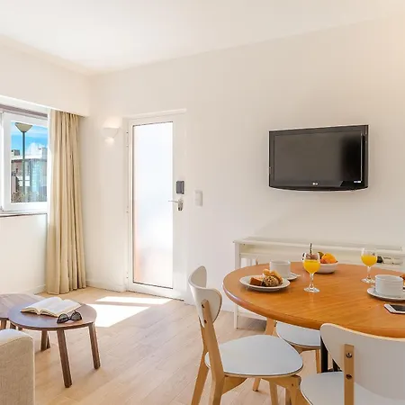Pestana 호텔 4*