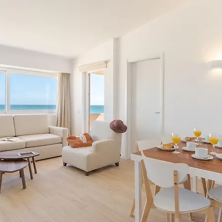 Pestana 호텔 4*