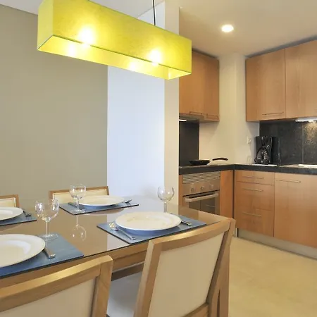 호텔 Pestana 4*