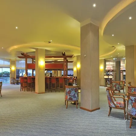 Pestana Alvor