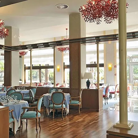 Pestana Alvor