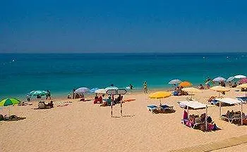 Pestana 4* 알보르