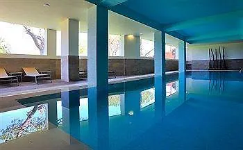Pestana 4* 알보르