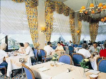 Pestana 4*