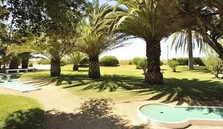 Pestana Alvor