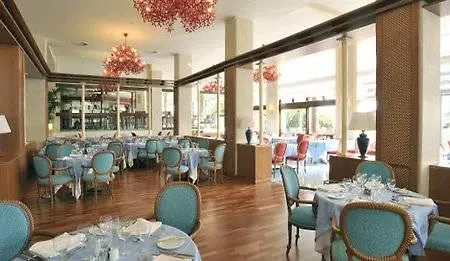 Pestana 4*