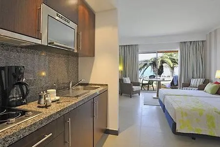 Pestana 알보르