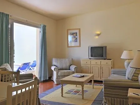 Pestana 4* 알보르