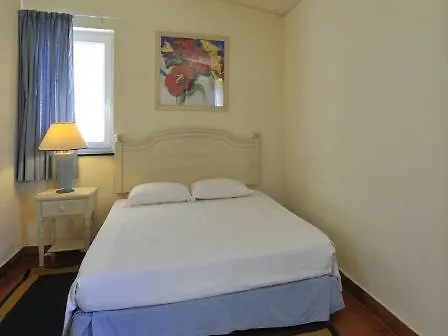 Pestana 4*