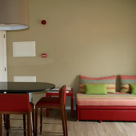 Pestana Villa Alvor
