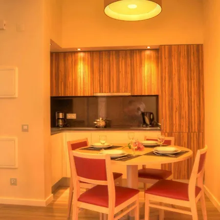 Pestana 4*