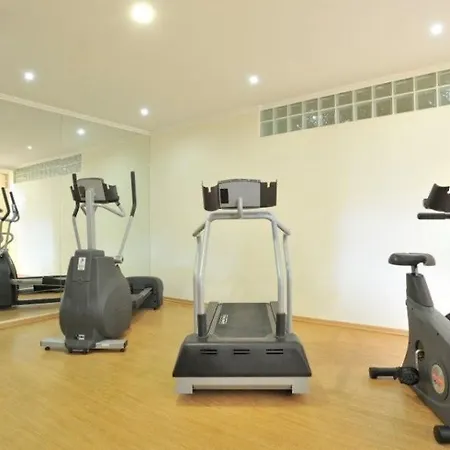Pestana 호텔 4*