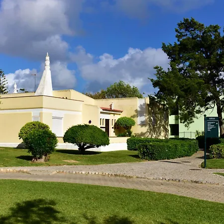 Villa Pestana *