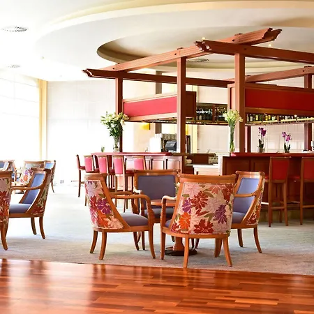 Villa Pestana *