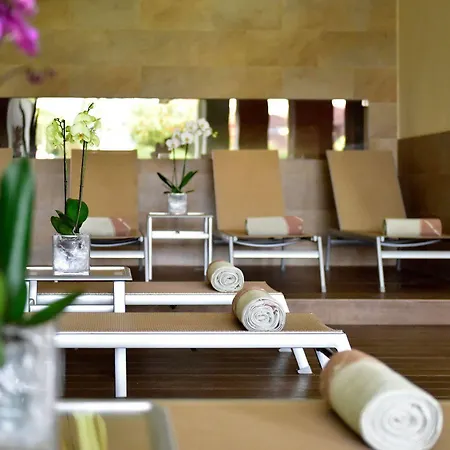 Pestana 4* 알보르