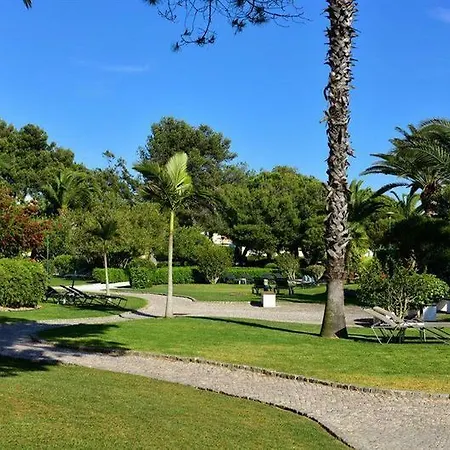 Pestana Villa