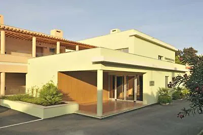 Pestana ホテル アルヴォル