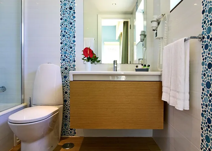 Pestana アルヴォル