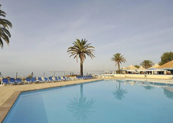 Pestana アルヴォル