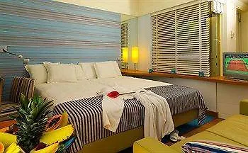 Pestana アルヴォル