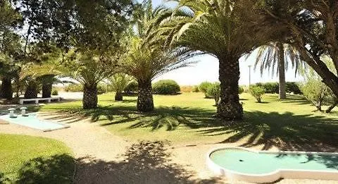 Pestana アルヴォル