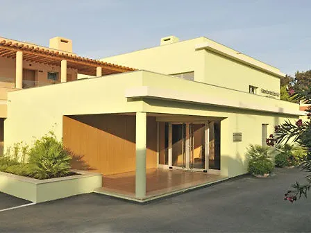 Pestana アルヴォル