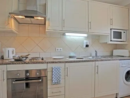 Pestana 4* アルヴォル