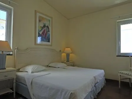 Pestana ホテル 4*