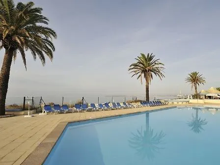 Pestana アルヴォル