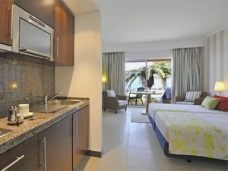 Pestana ホテル アルヴォル