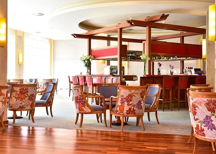 ホテル Pestana 4*