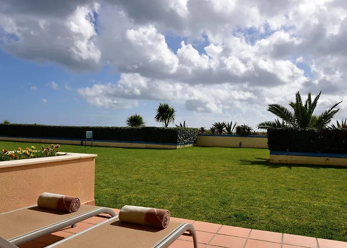 Pestana ホテル 4*