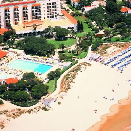 Pestana 4*