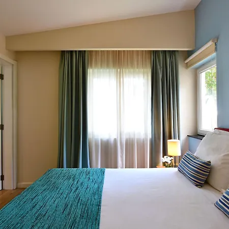 Pestana Hotel