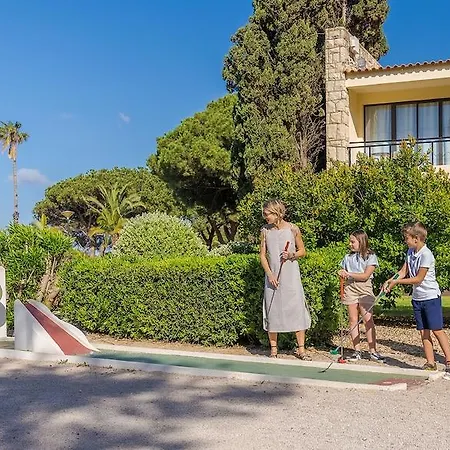 Pestana Villa