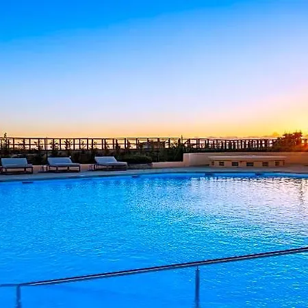 Pestana 4*
