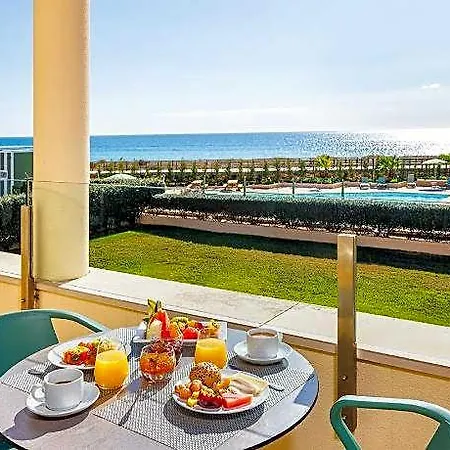 Hotel Pestana 4*