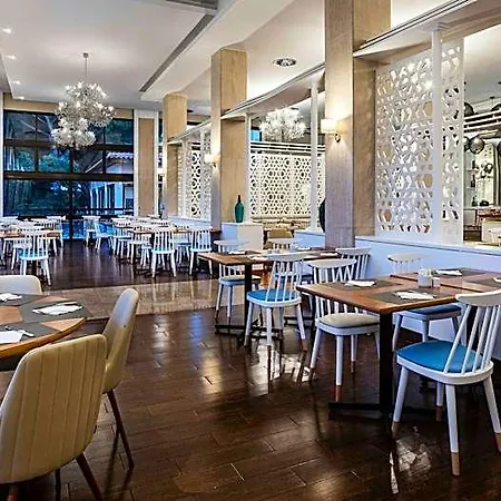 Hotel Pestana 4*