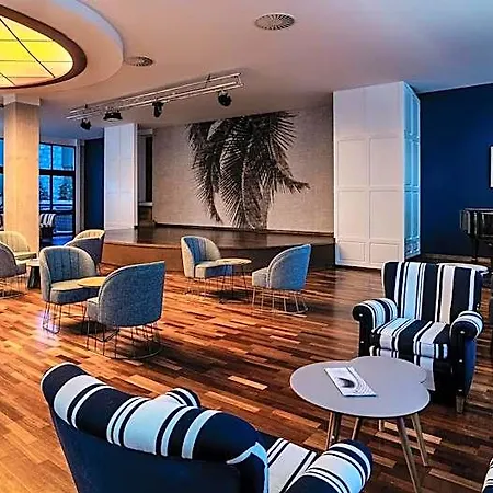 Hotel Pestana 4*