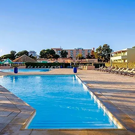 Pestana Alvor