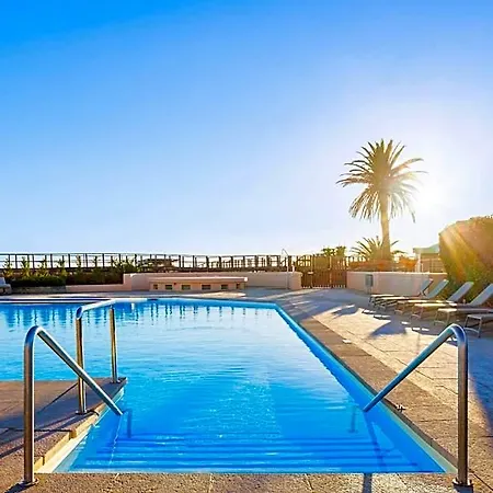 Hotel Pestana 4*