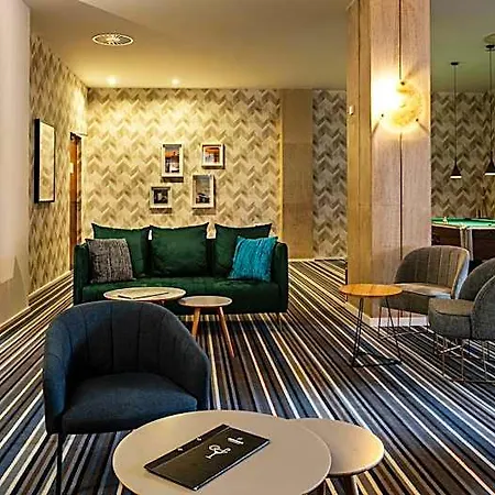 Pestana Hotel Alvor