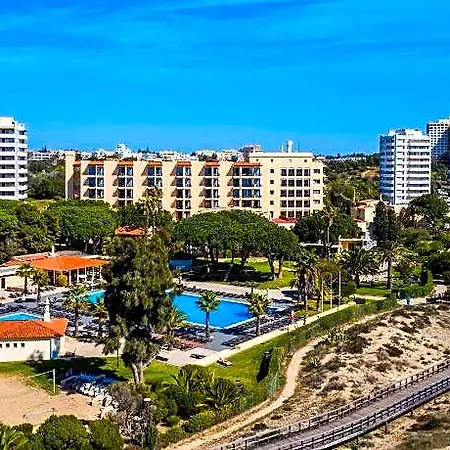 Pestana 4* Alvor