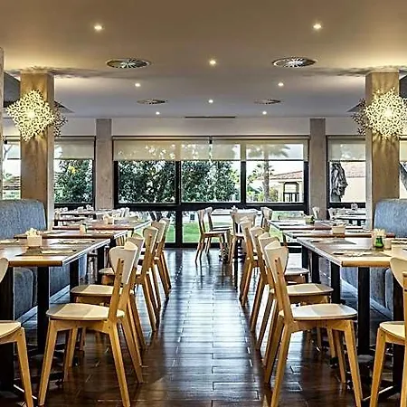 Pestana 4* Alvor