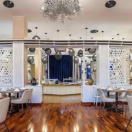Pestana 4*