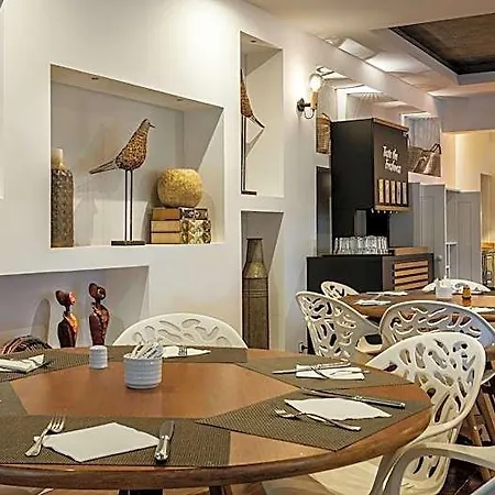 Pestana