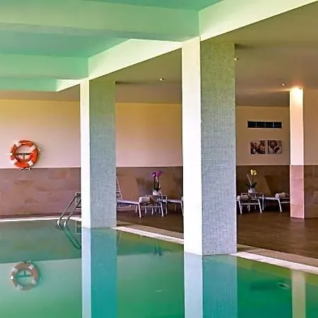 Pestana 4*
